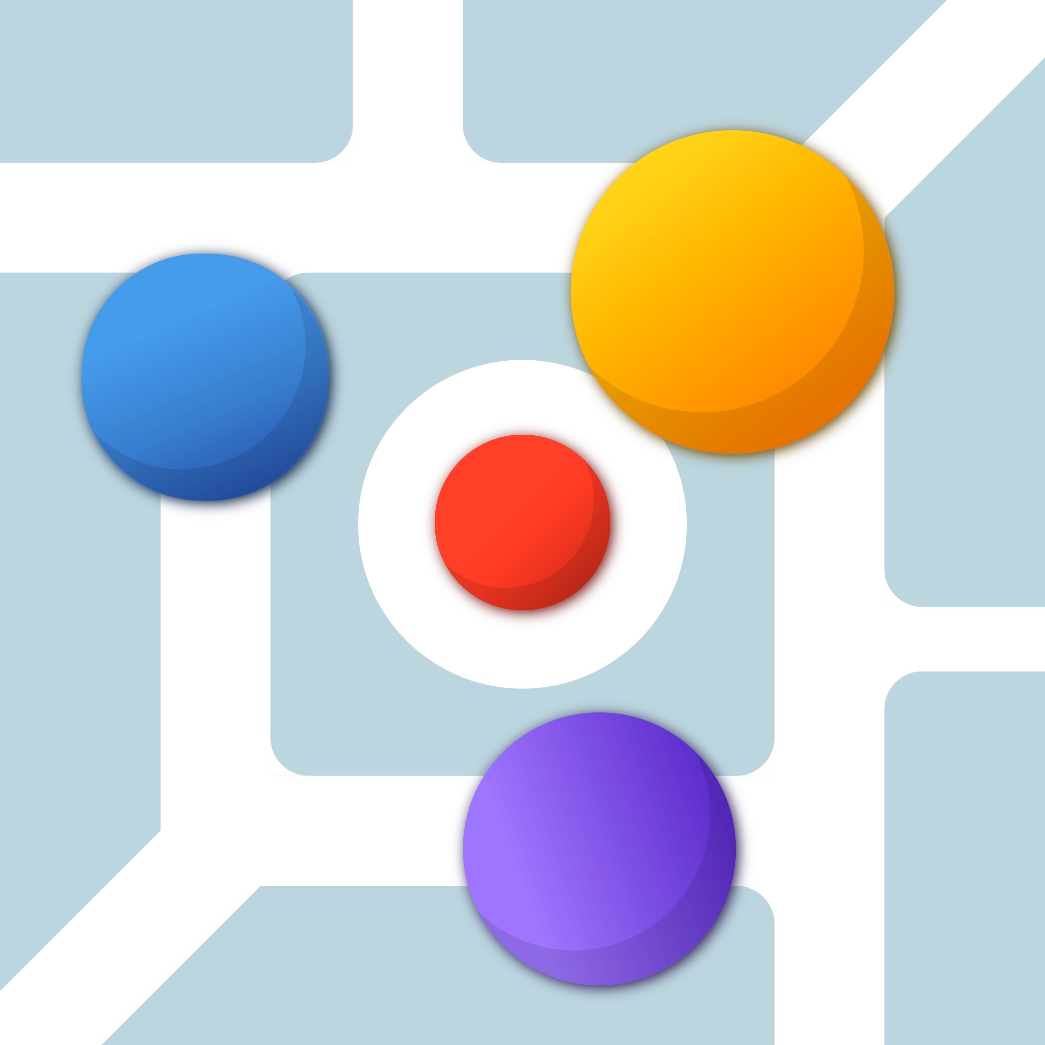 Conocer gente, chatear y jugar gratis | Hint