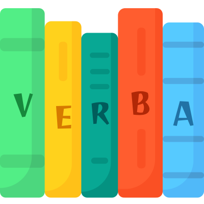 Verba | Juego de palabras y crucigramas